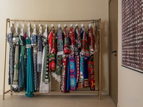 อื่นๆ 4 Qianfanjing Baiyue Homestay