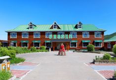 Others 7 Mengyuange Resort