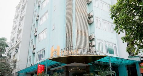 기타 2 Home Hotel Truong Cong Giai
