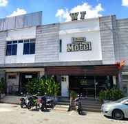 Lainnya 3 W F Motel