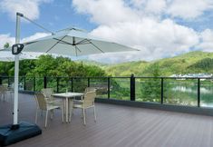 อื่นๆ 4 Yunqi Riverside Homestay