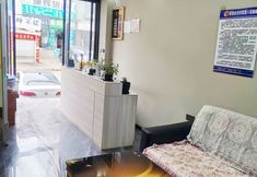 기타 5 Peng You Hotel (Kunming Changshui International Airport)