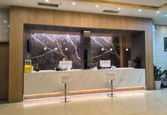 Others 3 GreenTree Inn Express Hotel (Suzhou Dangshan Dayukou Branch)