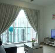 อื่นๆ 2 Forest view 2BR Country garden Danga bay 0103E@ Natol