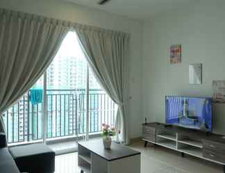 Lain-lain 2 Forest view 2BR Country garden Danga bay 0103E@ Natol