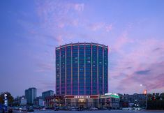 기타 6 Olympic International Hotel