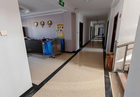 Khác Dunhuang Pingjun Hotel