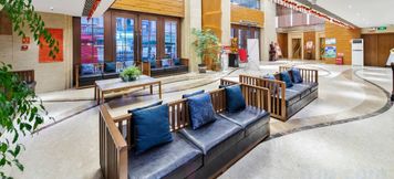 Lain-lain 3 Nanhai Yuntian Hotel (Liupanshui Zhongshan Government Branch)