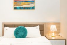 기타 The New Century- City Center- Vincom Ba Trieu