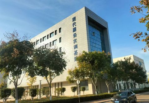 Others Xiandai Service Training Base Hotel (Huaibei Industrial and Art School)