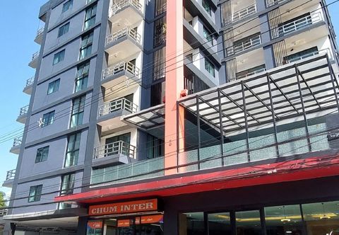 その他 Max Pavillage Bangkok