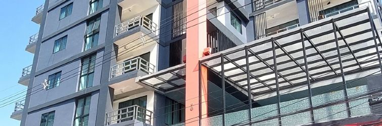 其他 Max Pavillage Bangkok