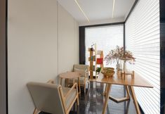 Khác 3 GreenTree Inn Smart Selection Hotel (Zibo Badaju Branch)