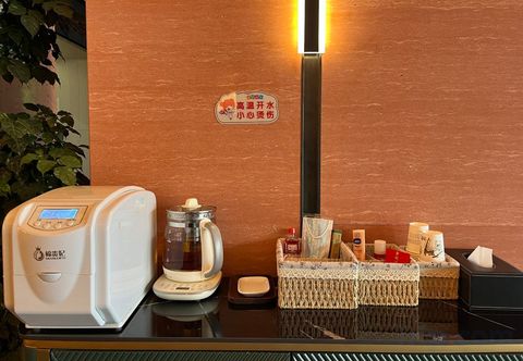 Others Mehood Lizhi Hotel (Zhanjiang Lianjiang Tangshanling Scenic Area Branch)