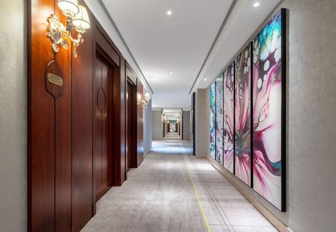 其他 Home Inn Xiamen Railway Station Lianbang Subway Station