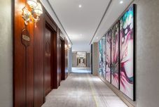 其他 Home Inn Xiamen Railway Station Lianbang Subway Station