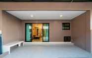 Lainnya 3 Pattaya detached three-bedroom pool villa