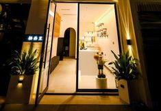 อื่นๆ 5 Xishuangbanna Jinghong Mei'an River View Homestay (Gaozhuang Xingguang Night Market Branch)