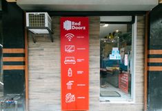 Lain-lain 2 RedDoorz @ PIY Margal Sampaloc Manila