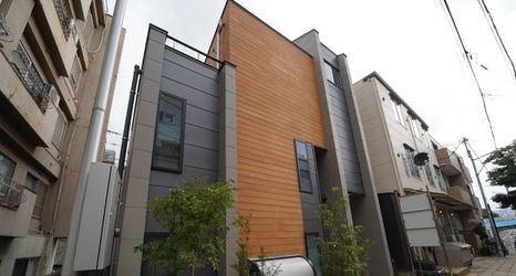 อื่นๆ 2 Musashi Condo Takadanobaba