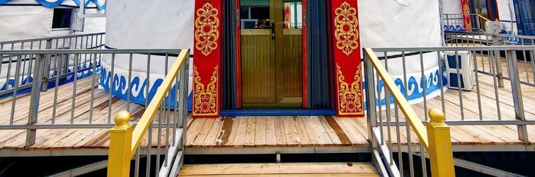 その他 Xiangyunduan Chinese Inn