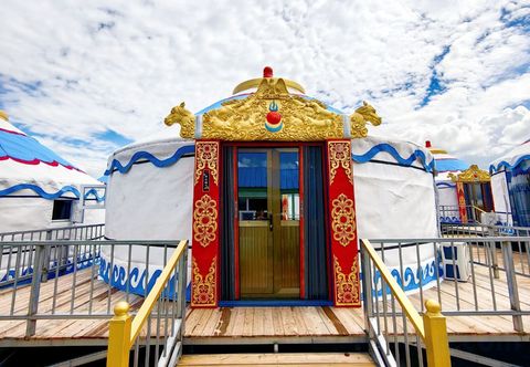 その他 Xiangyunduan Chinese Inn