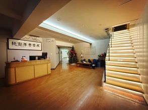 Others 4 Xi'an Qiusuo Youth Inn