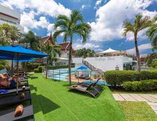 Lainnya 2 Phunawa Resort Phuket Karon Beach