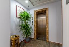 其他 2 Urban Scenery Selection Hotel（Qingdao High tech Zone Aodong Road Store）