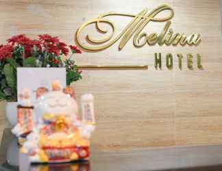 Khác 2 Hotel Melina Suite Sai Gon