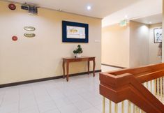 Others 4 Peace Hotel by RedDoorz