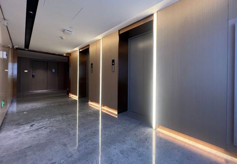 Others Sanhe Yuezhi Hotel (Wanda Plaza Branch)