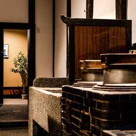 Hotel Interior/Public Areas 1 NISHIJIN ITSUTSUJI, Hotel Kamishichiken Kabukai