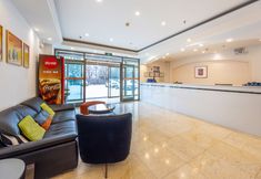 Khác 7 Ease Hotel (Xining Haihu New District Wanda Plaza Store)