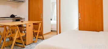 อื่นๆ 2 2bedrooms apartment nearby Tokyo Tower