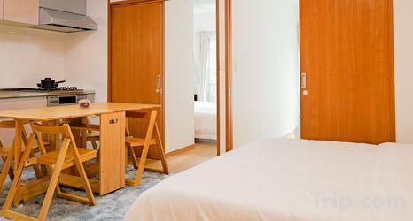 อื่นๆ 2 2bedrooms apartment nearby Tokyo Tower