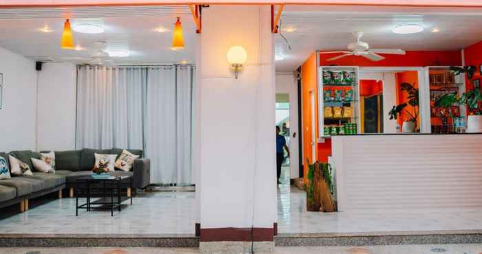 Lain-lain Patong Beach Side Hotel