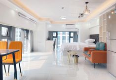 อื่นๆ 2 Nan Jun Hotel