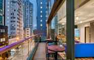 Lainnya 6 Hotel Purple Hong Kong