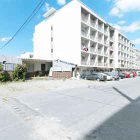 Hotel Exterior 1 RedDoorz at Kassel Residences Parañaque, Hotel Parañaque