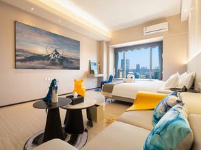 Lainnya 4 Meeting Begonia Cinema Hotel