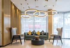 其他 2 Hotel City Comfort Inn Maoming South Wenming Road