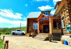 その他 3 Ergunen and Arcadia Homestay