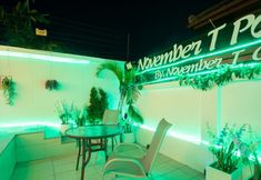 其他 2 November T Pool Villa 1, 4Beds Thai- Bali Jomtien Beach