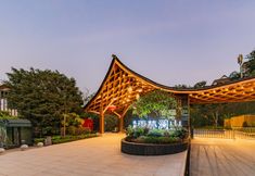 Others 2 Jinghong Rainforest, Lanshan Sanyi Fine Beauty B&B