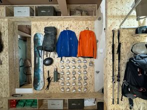 Others 4 hiking mountain