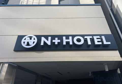 Others N+HOTEL Akihabara No.2