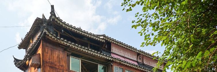 其他 Miao Village Xiaoqiao Renjia Inn