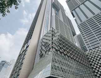 อื่นๆ 2 Platinum Suites KLCC by Homesphere