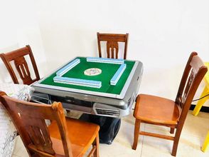 其他 4 Maijishan Shanli Homestay